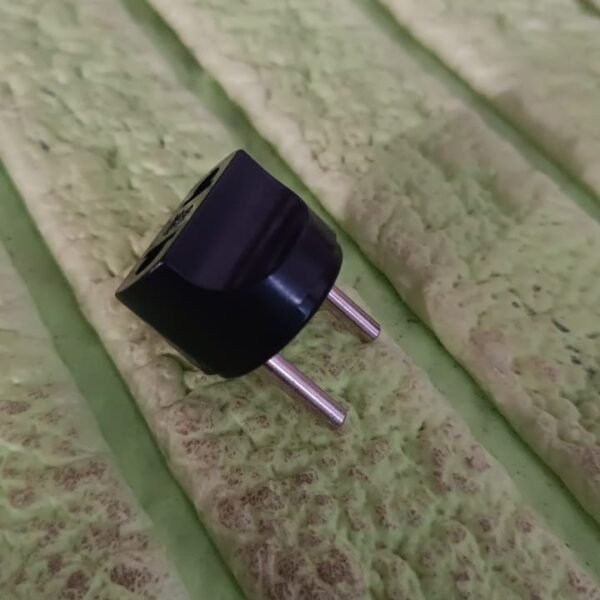 993b15d5-2a79-48a2-b7ec-12844d2b88a6.jpg 2 PIN Plug Converter, Plug Adapter (1 Pc )