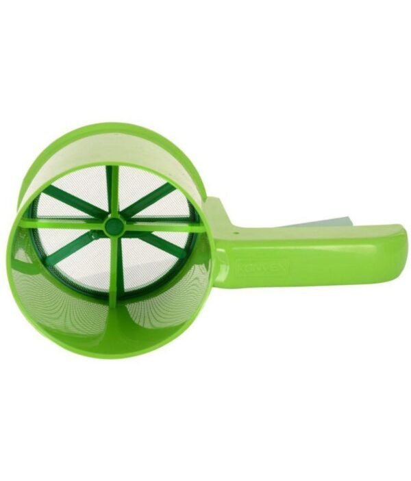 995a0a3b-6c84-4e80-914b-a40b2fc66965.jpg Plastic Flour Strainer / Shifter