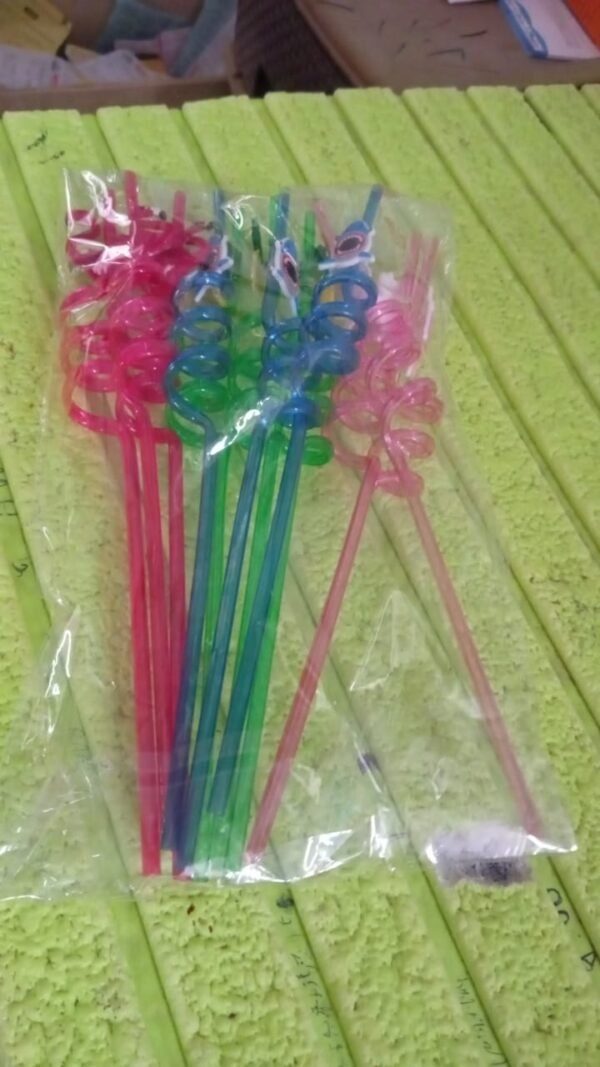 99902030-e377-4f2e-b1de-e4378383cc49_04923e2c-7882-493a-82cf-0d68d115e5a8.jpg Reusable Plastic Straws (12 pcs Set / Mix Design)