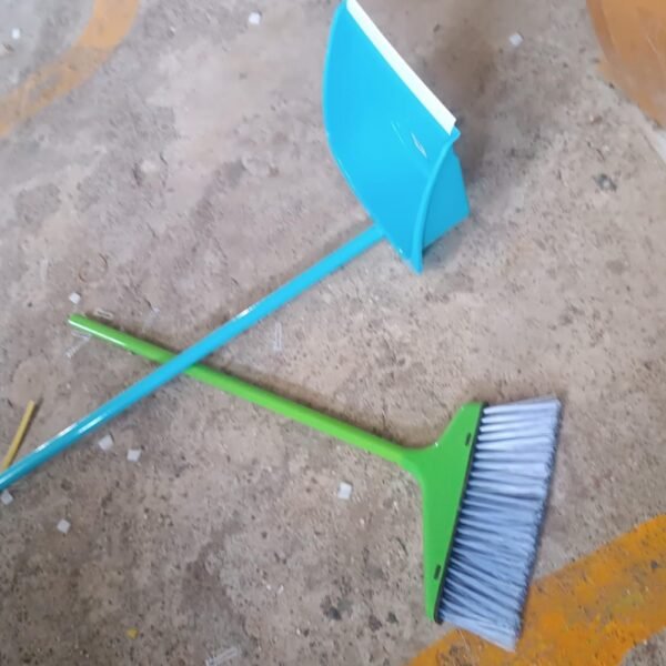 99b81cb9-efd5-4552-9666-7e40ae1fc2b1.jpg HANDLE DUSTPAN AND BRUSH FOR SWEEPING & CLEANING DUST, Supdi
