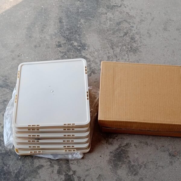 6 Layer Foldable Shoe Rack, Portable Storage Organizer for Home & Office