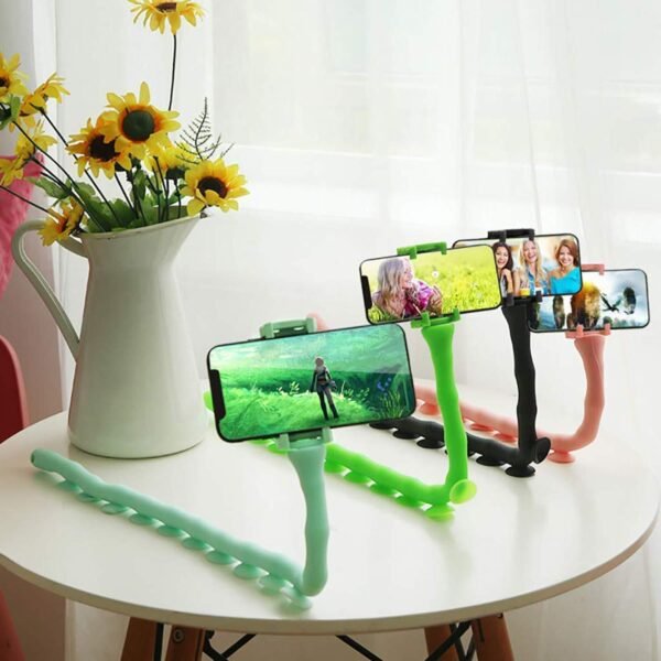 9HmQHCRD4UdrEX6lwQSZnzOxaYgpHAHrsFf67OIY_5e39731e-b476-4e9f-a68c-79bd15cfb7c1.jpg Mobile Phone Holder Multi-Functional Cute Warm Snake Holder