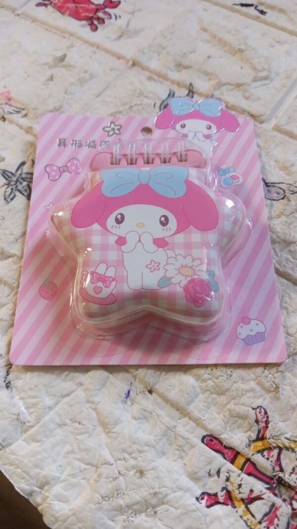 Cartoon Diary Personal Diary Diary Multi Shape Cartoon Diary 1 Pc)