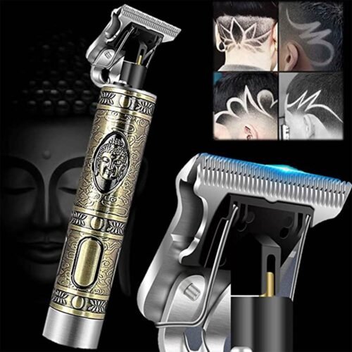Hair Trimmer for Men Hair Style Professional Hair