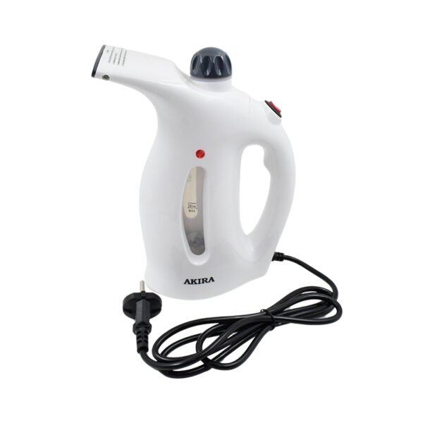 9_3ecf5a6c-cf5b-40af-8f0f-be8f6236dfbf.jpg Portable Handheld Garment & Facial Steamer (1 Pc)