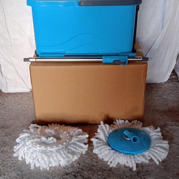 9_5cf44b1e-589d-4127-b431-1533092839d8.jpg Quick Spin Cleaning Mop with Bucket