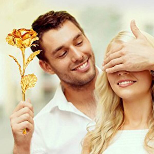 9_95666707-38af-4675-ad43-1cef24704adb-1.jpg B Golden Rose is perfect for decorating homes, offices, cafes (3 Pc Set)