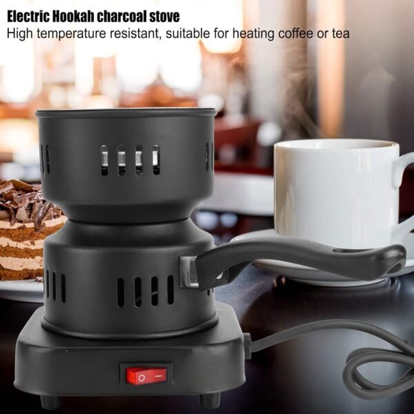 9_dcc17f93-843d-4929-9fcc-33fcf81b4318.jpg Mini Electric Stove: Heating, Hot Plate & Coffee/Tea Heater (Portable & Compact)
