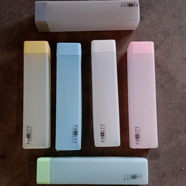 9a06b092-f0fb-49a7-8653-195d8e2defa1.jpg Square Plastic Water Bottle – 1000ml Leakproof BPA-Free for Office, Gym & Home (1 Pc)