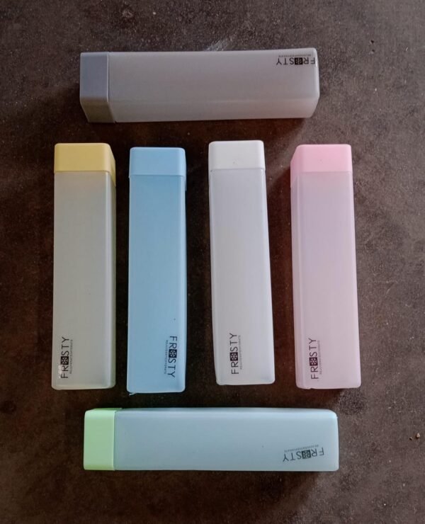 9a06b092-f0fb-49a7-8653-195d8e2defa1.jpg Square Plastic Water Bottle – 1000ml Leakproof BPA-Free for Office, Gym & Home (1 Pc)