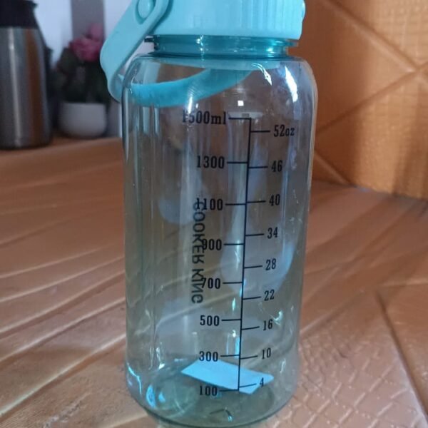 9a264caa-b352-4cbe-8fc1-1627b3a81637.jpg Plastic water bottle With Carry Handle (1 pc / 1500 ML)