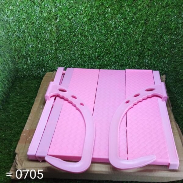 Multi-function Hanging Window Retractable Drying Shoe Rack