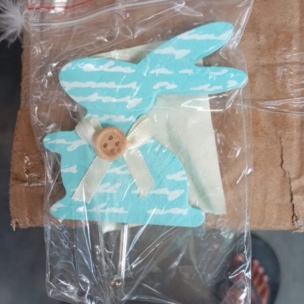 9b3b9e7f-188e-4b92-9f08-a090975a8169.jpg Bunny Adhesive Wall Sticky Hook – Strong Hook for Office, Bathroom & Home (1 Pc)