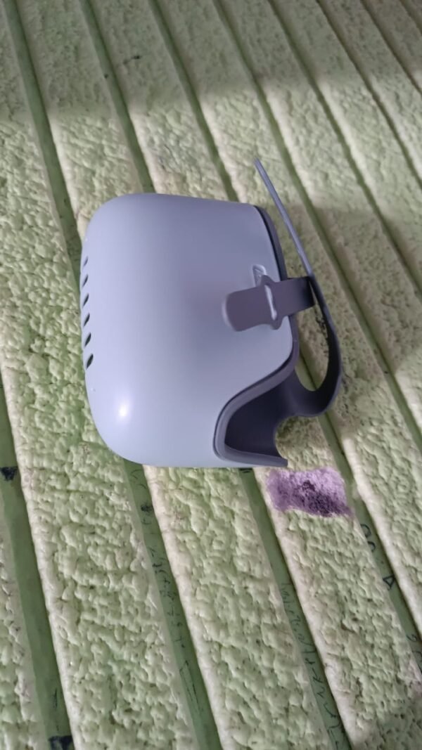 9b3ee125-5b3f-4bbf-828e-c12e2b534677.jpg Plastic Kitchen Sponge Holder (1 Pc)