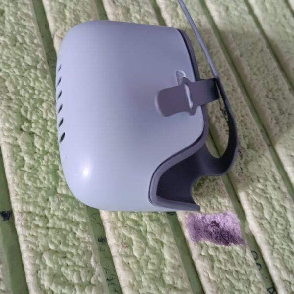 9b3ee125-5b3f-4bbf-828e-c12e2b534677.jpg Plastic Kitchen Sponge Holder (1 Pc)