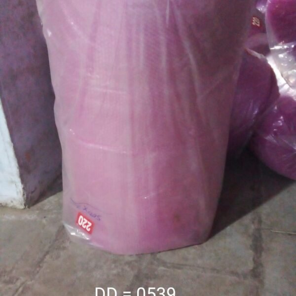 Colorfull AIR Bubble Premium Packing ROLL (1MTR X 100MTR (White)