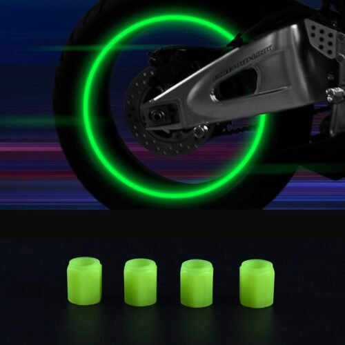9be41da2-9bc4-4a59-8c85-403932f3f58b.jpg Tyre Valve Caps Luminous Glow Car Tire Valve Cap Covers vaal cap (4 Pcs Set)
