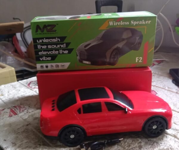 9be69932-3fec-44ba-8af3-38121bac0d7d.jpg Wireless Bluetooth Speaker Portable Car Shape Music Speaker Support Bluetooth