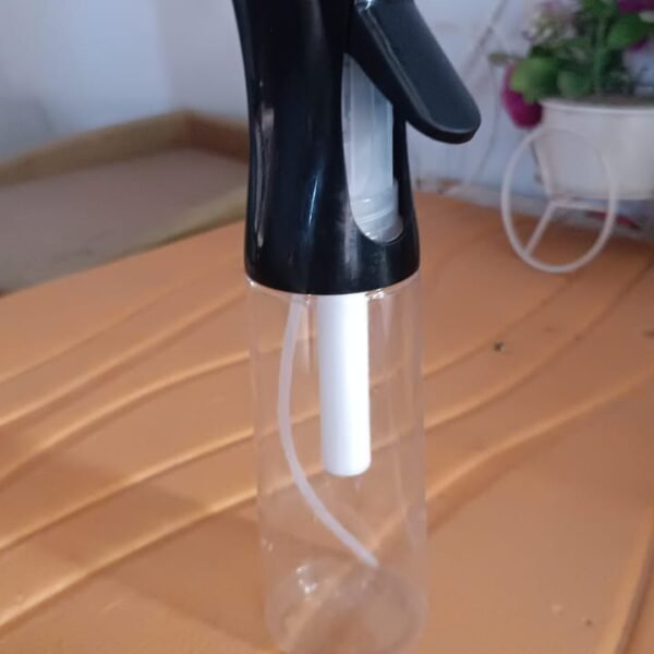 9ccaa9eb-681f-4cdf-97e5-53c7faf6486f.jpg Multipurpose Fine Mist Spray Bottle (1 Pc)