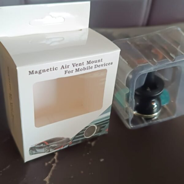 Universal Magnetic Car Mobile Holder (1 Pc)