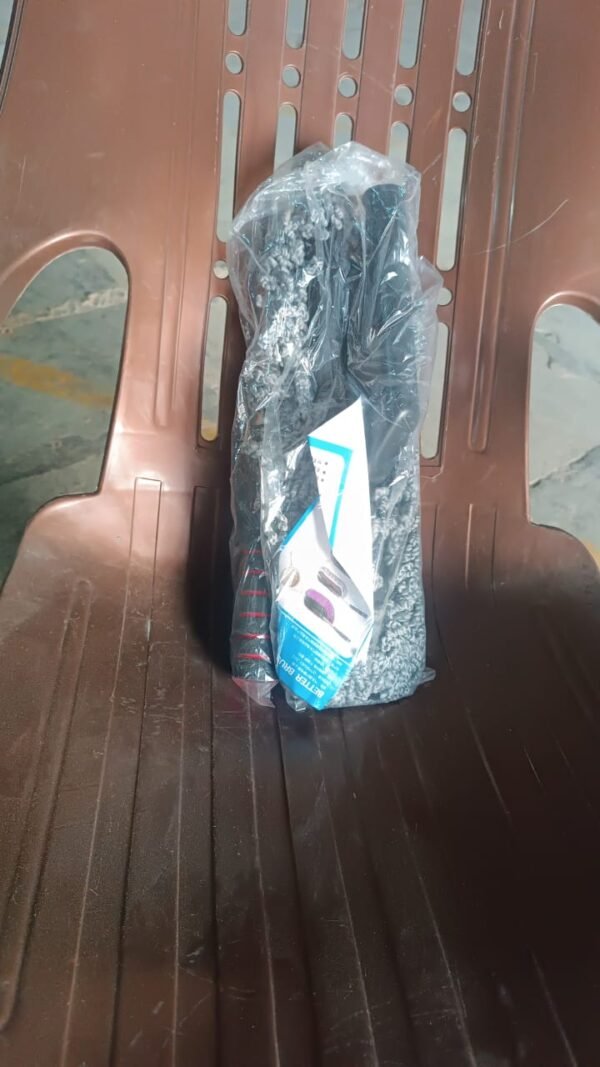 Car Dust Brush – Gentle Cleaning Tool for Interior & Exterior, Car Duster (1 Pc)