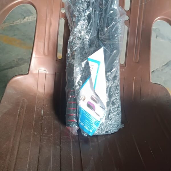 Car Dust Brush – Gentle Cleaning Tool for Interior & Exterior, Car Duster (1 Pc)