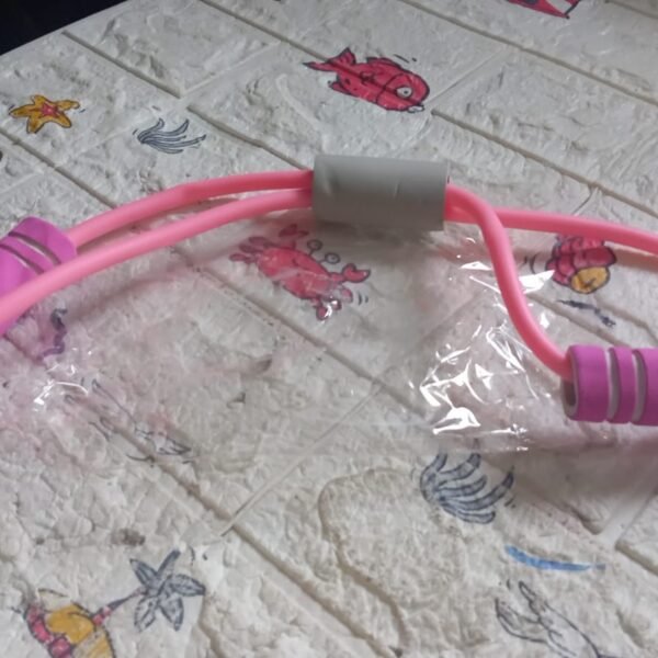 9e3246c7-4ef6-4f45-a628-dbf37b378191.jpg Sport Resistance Loop Band Yoga Bands Rubber Exercise Fitness Training Gym Strength Resistance Band