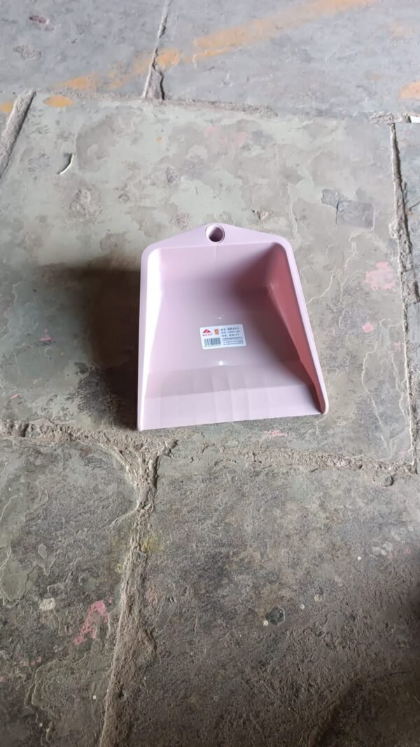 Dustpan, Kitchen Wiper, Window Cleaning Squeegee Tool & Broom Brush, (4 Pcs Combo)