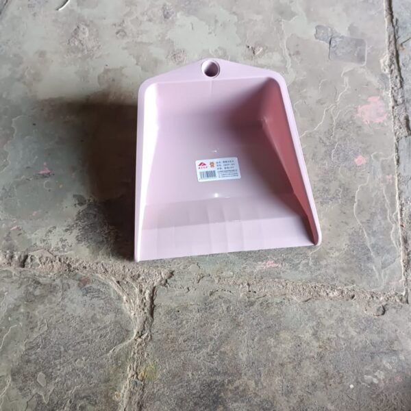 Dustpan, Kitchen Wiper, Window Cleaning Squeegee Tool & Broom Brush, (4 Pcs Combo)