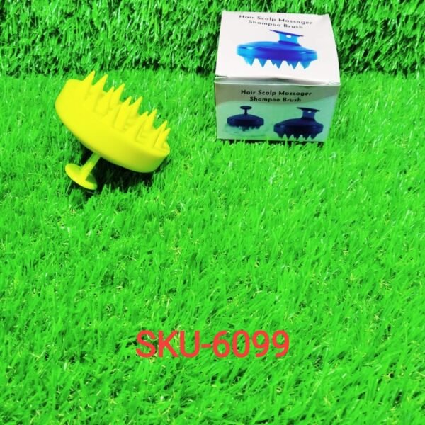 Hair Scalp Adjustable Massager Shampoo Brush,Scalp Shampoo Brush