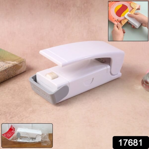 9f8cb072-9f7b-4861-8d7d-63af0fa91d87.jpg Portable Mini Heat Sealer Machine for Plastic Bags (1 Pc)