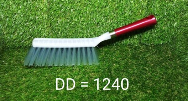 Plastic Cleaning Brush for Household