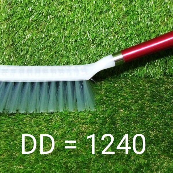 Plastic Cleaning Brush for Household