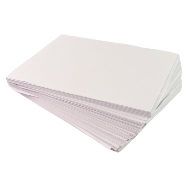 500 Sheets A4 Size Copier Paper – 70 GSM High Bright White Printing Paper