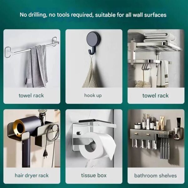 AdhesiveSealant-02.jpg Multi-Purpose Instant Sealant Repair Adhesive Tube Pack of 4 (12 ML Each)