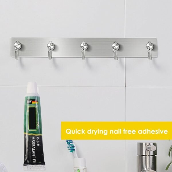 AdhesiveTube-02.jpg Multi-Purpose Instant Repair Adhesive Sealant Gel (1 Pc / 12 ML)