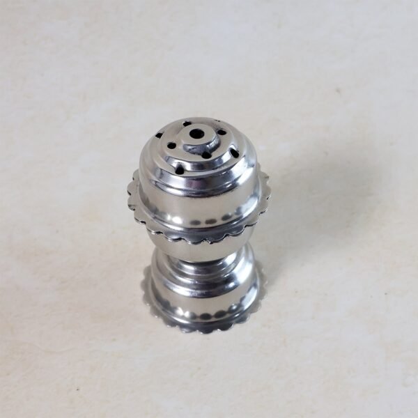 Agarbatti-Stand-03.jpg Stainless Steel Big jasmine Agarbatti Stand (1 Pc)