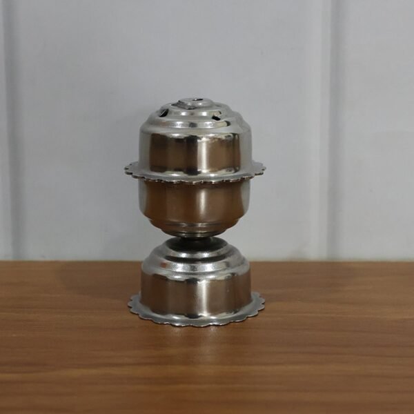 Agarbatti-Stand-08.jpg Stainless Steel Big jasmine Agarbatti Stand (1 Pc)
