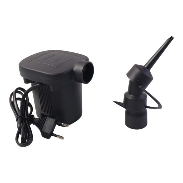 Electric Air Pump For Ball , Balloon ( 3 Nozzle )