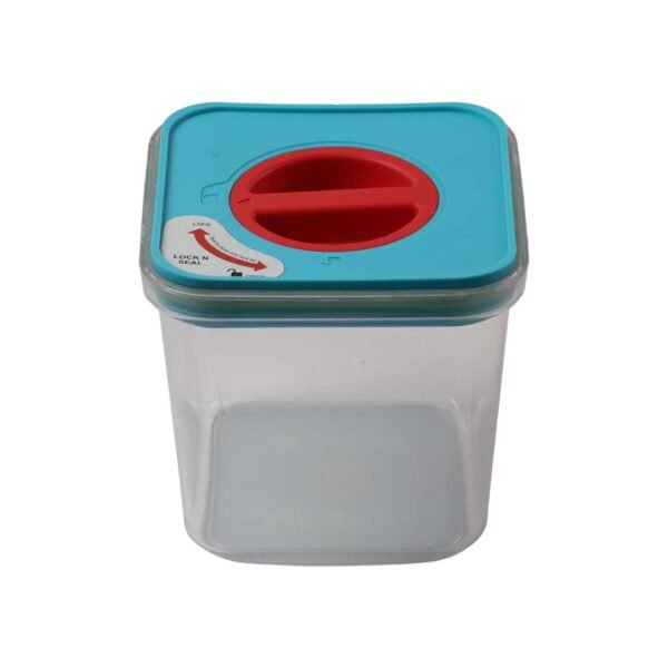 AirtightStorageContainer-04.jpg Lock & Seal Airtight Food Storage Container (Approx. 1000 ml)