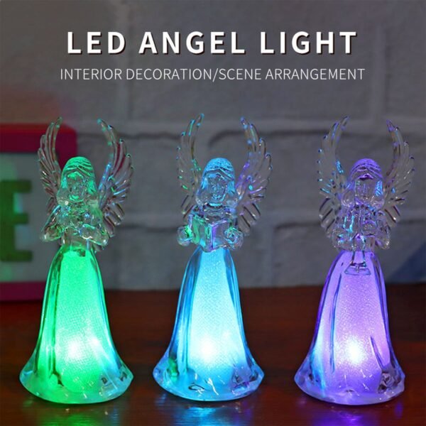 Angle-led-lamp-03_a44e8cf5-4337-444e-ad31-095e1d6a2611.jpg Battery Operated LED Angel Decorative Lights (4 Pc / Set)