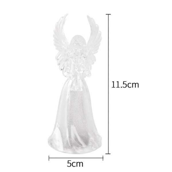 Angle-led-lamp-06_a053b51a-37e0-49d7-98d3-6410ec1831b3.jpg Battery Operated LED Angel Decorative Lights (4 Pc / Set)