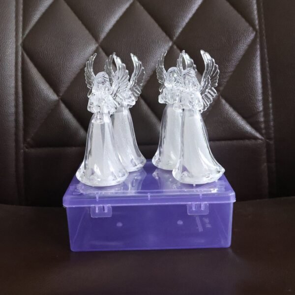 Angle-led-lamp-08_ae7a5ab7-3130-4edb-a372-e944947c1840.jpg Battery Operated LED Angel Decorative Lights (4 Pc / Set)