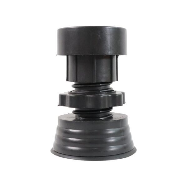 AntiVibrationPads-04.jpg Heavy-Duty Adjustable Furniture Stand / Washing Machine Stand - (4 Pc / Set)