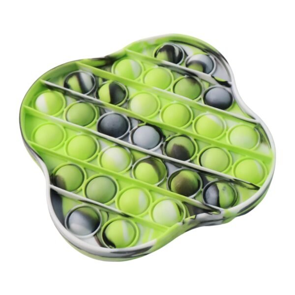 ArmyStylePopit-04.jpg Premium Cloud Shape Silicone Pop It Fidget Toy (1 Pc)