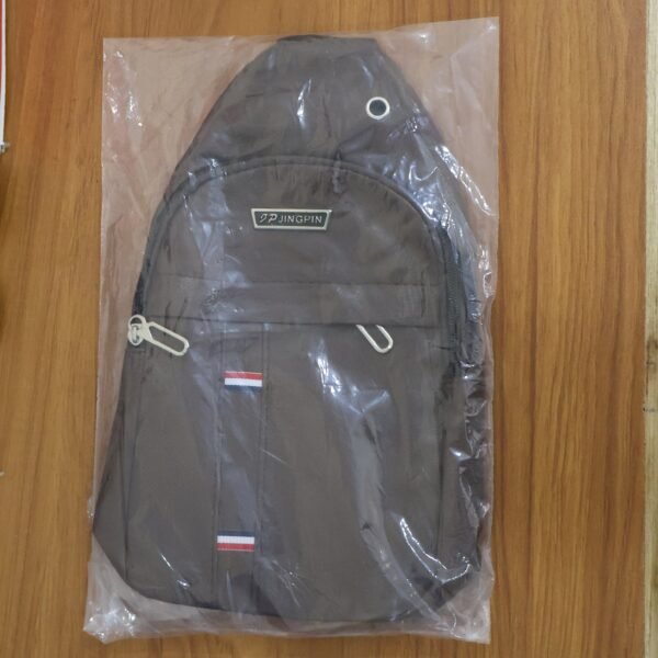 BAG-Liveimage.jpg Waterproof Anti Theft Cross-body fanny pack waist bag, Travel Bag (1 Pc)