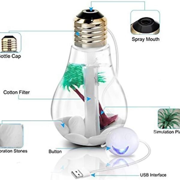 Automatic Spray Sanitizer Air freshener Humidifier