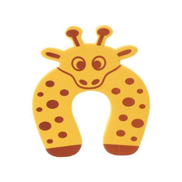 Baby-Door-Guard-05.jpg 1 Pc Mix Door Stopper used in all kinds of household