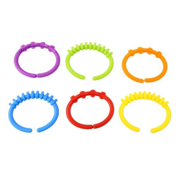 Baby Learning Links Educational Toy (36 Pc Set)