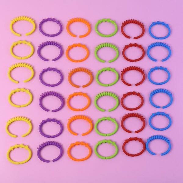 Baby Learning Links Educational Toy (36 Pc Set)